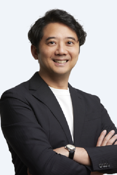 Ken Foo
