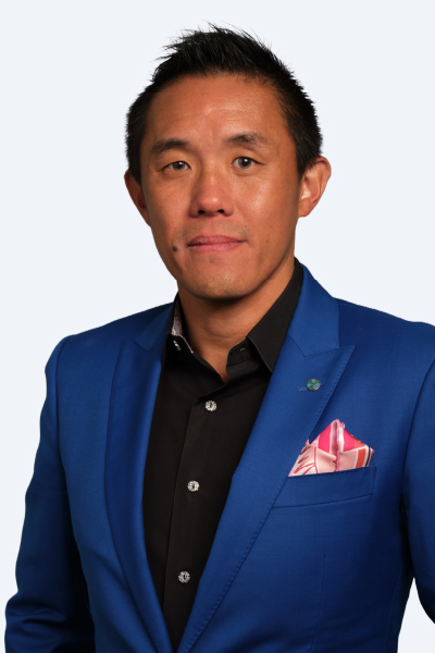 Simon Ng, CFA