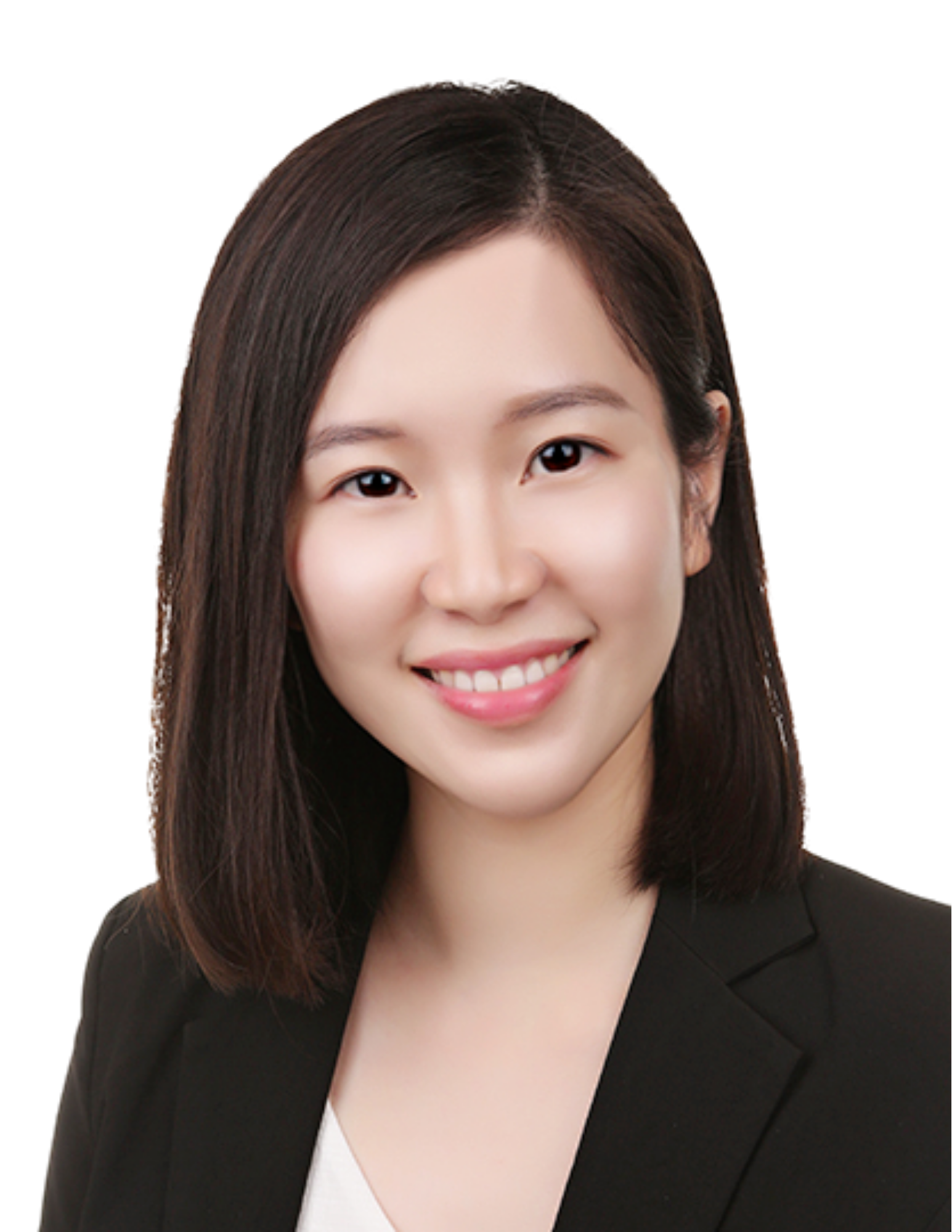 Zoe Zhu